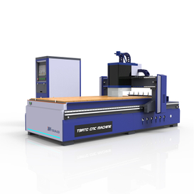 προσαρμοσμένο atc 4x8 wood cnc router 1300mm x 2500mm