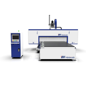 2040 matrijzenbouw 5-assige cnc-routermachine prijs