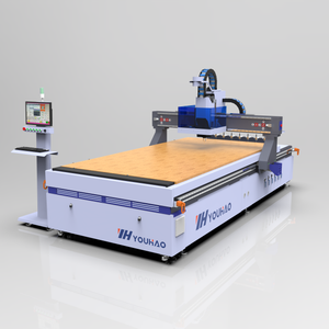 router di cnc per legno personalizzato atc 4x8 1300mm x 2500mm