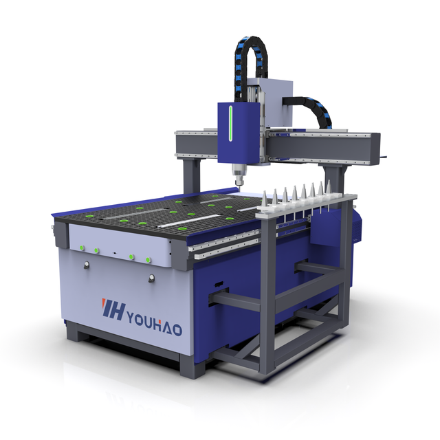 T6ATC CNC CNC