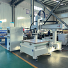 ճոճանակ գլուխ 4 առանցք 1325 cnc երթուղղիչ մեքենայի գինը պարկիստանում